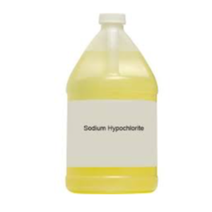 Sodium hypochlorite
