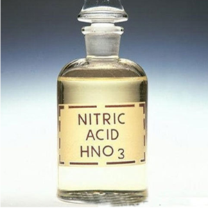 Nitric acid