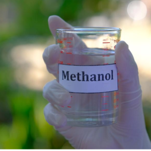 Methanol