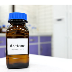 Acetone