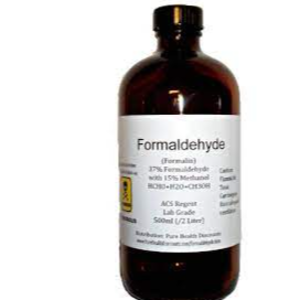 Formaldehyde