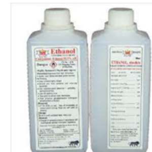 Ethanol