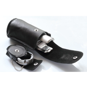 For interlock