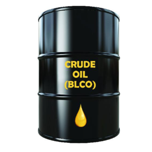 BONNY LIGHT CRUDE OIL