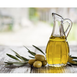 olive oil