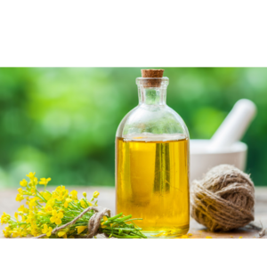 Canola oil
