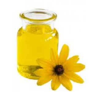 Safflower oil