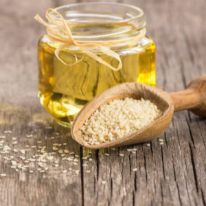Sesame oil