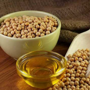 Soybean oil