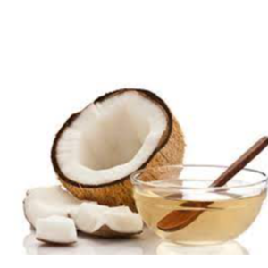 Coconut oil