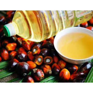Palm oil