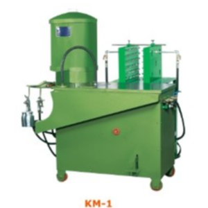 Manual Core Shooting Machine  KM