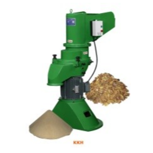 Sand Core Crushing Machine  KKH