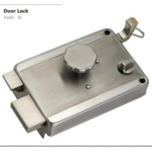 AUTOMTIC DOOR LOCK