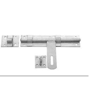 CROSS DOOR BOLT