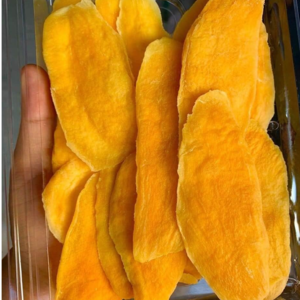 dried mango