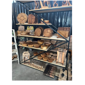 kitchen ware