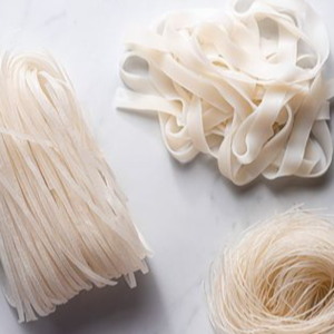 Arrowroot Vermicelli