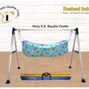 Baby cradle