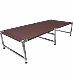S.s. folding bed
