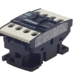 Magnetic Contactor - A series