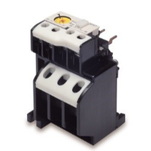 Thermal Overload Relays - A series