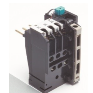 Thermal Overload Relays - T series