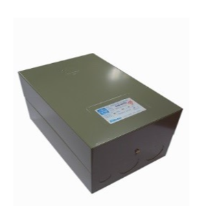 AC Magnetic Starter - Enclosed Starter IP42