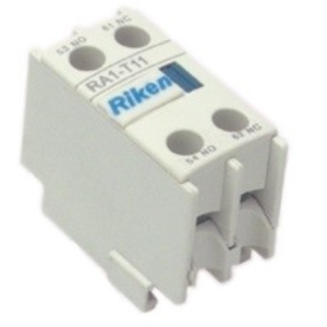 Auxiliary Contact Block