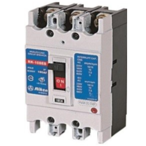 Circuit Breaker - MCCB