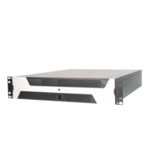 2U Rackmount Chassis - U200012000