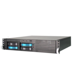 2U Rackmount Chassis - U2005H3000