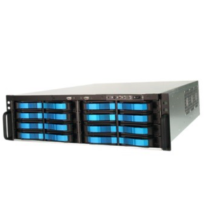 3U Rackmount Chassis - U3017M2000