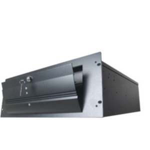 4U Rackmount Chassis - U4004N1000