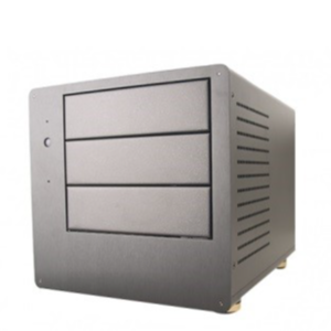 Mini ITX Chassis - P4003N0000