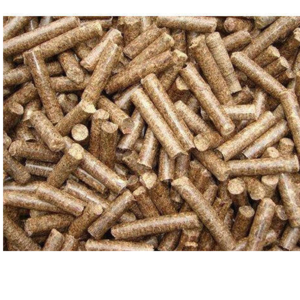 Wood Pellets
