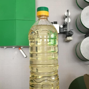 Refined Deodorized Winterized Sunflower Oil
