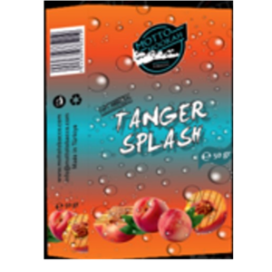 TANGER SPLASH