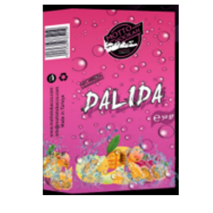 DALIDA