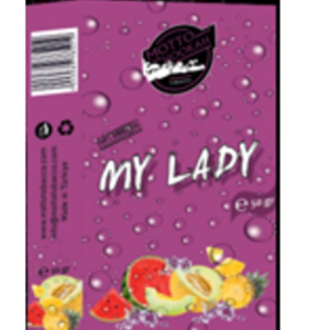MY LADY