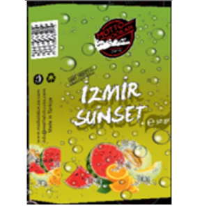 IZMIR SUNSET