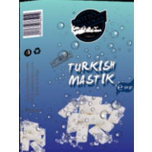 TRKISH MASTIK