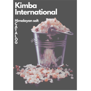 Himalayan Rock Salt