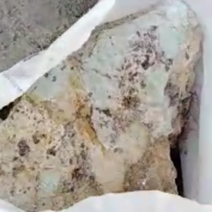 Lithium Spodumene Ore 3% to 7%