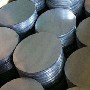 Stainless steel Circles
