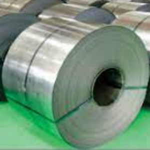 Stainless Steel Coil