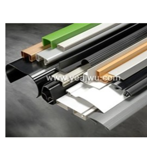 Plastic Extrusion