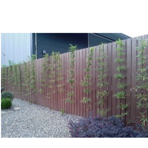 Plastic Fence