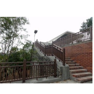 Plastic Railing