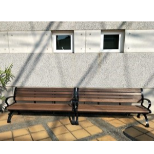 Plastic Bench